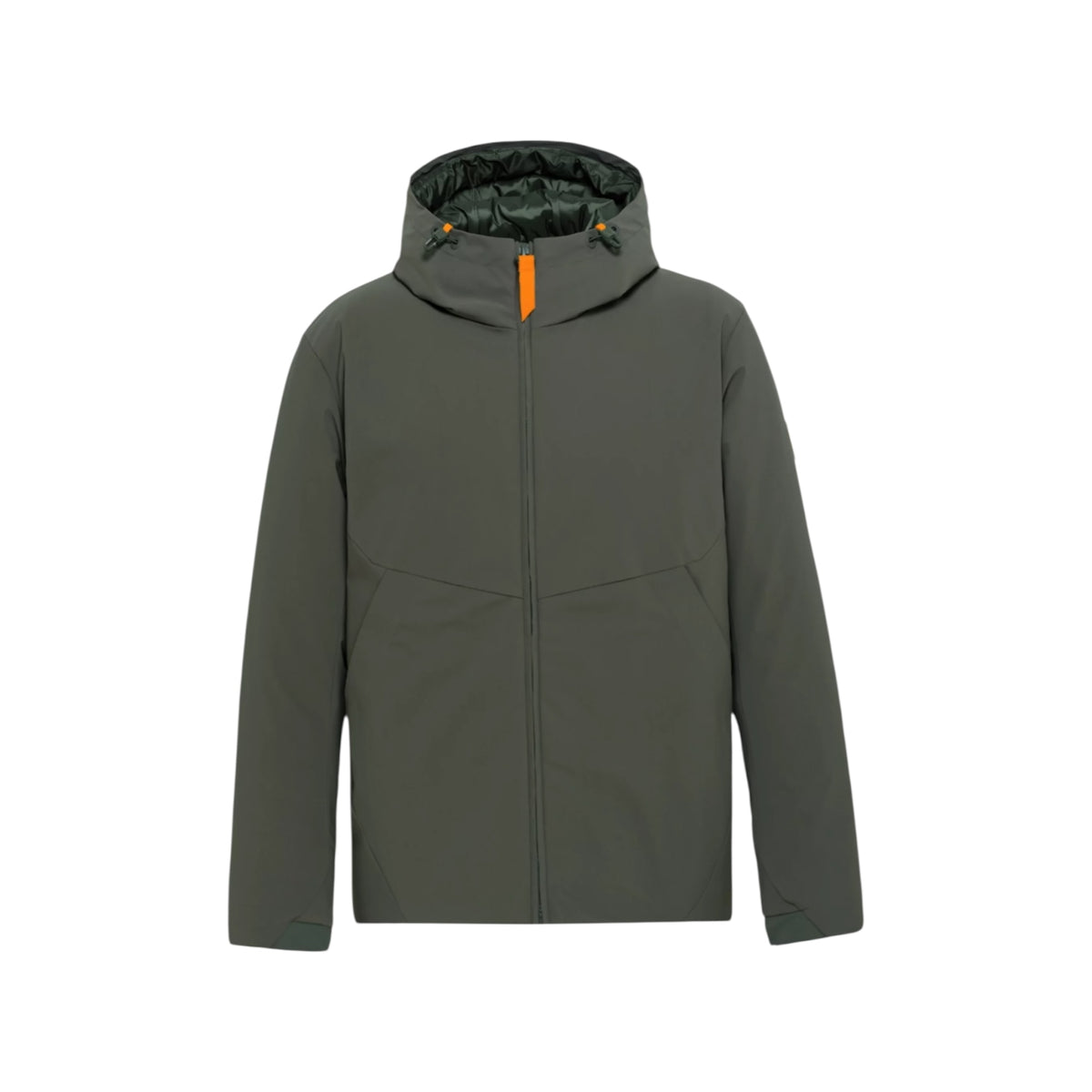 Veste Elzear Greenish