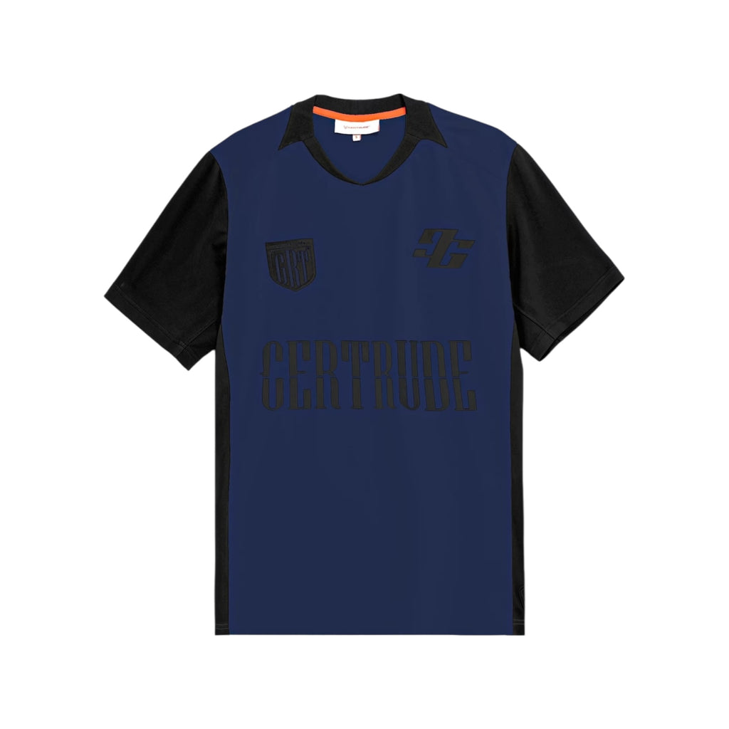 Tee shirt Keyliane deep night unisexe