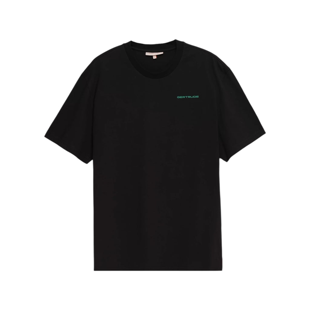 Tee shirt LéonGéo Black