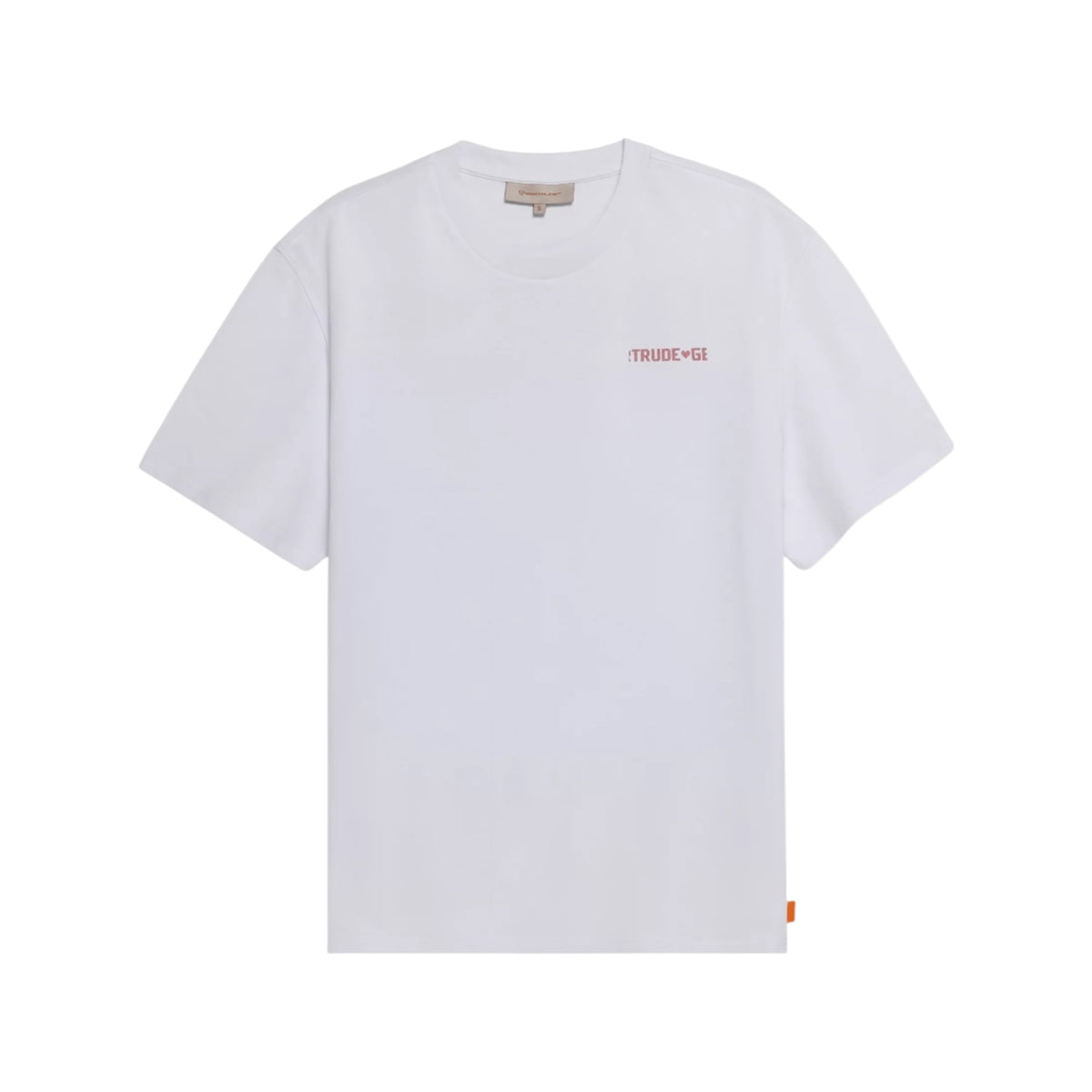 Tee shirt Léon HOTDOG
