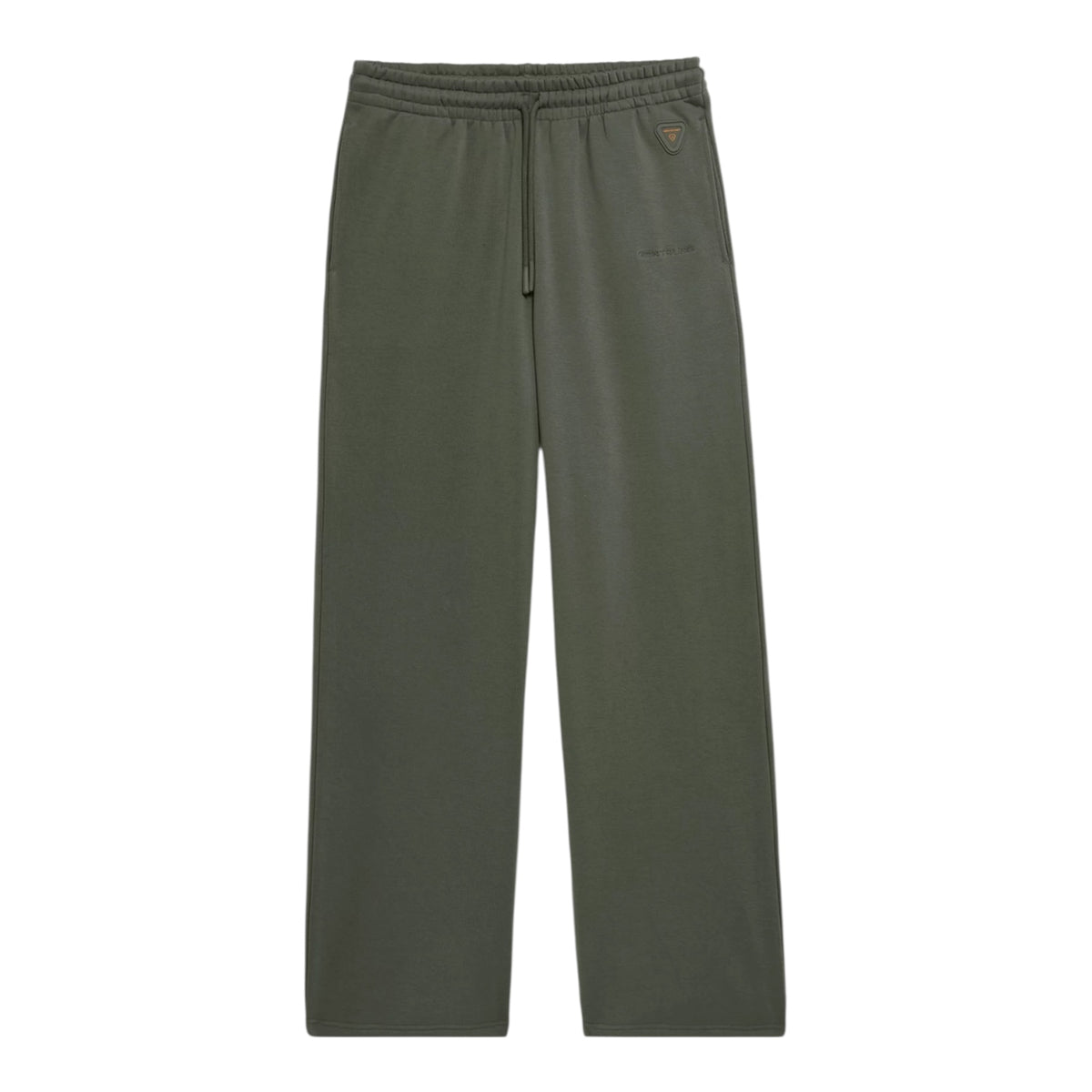 Jogging ROBBIEW ample Greenish