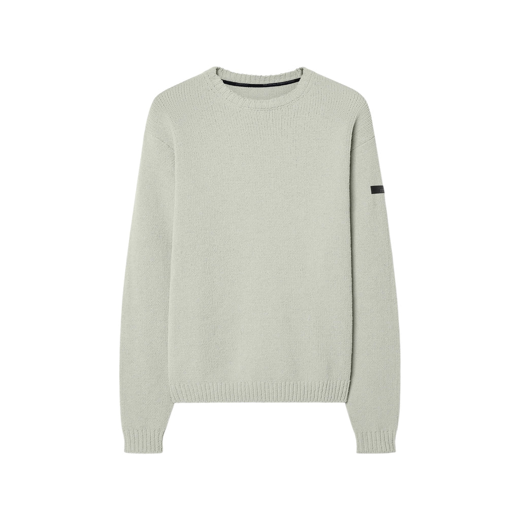 Pull RRD Cinematt Round Knit