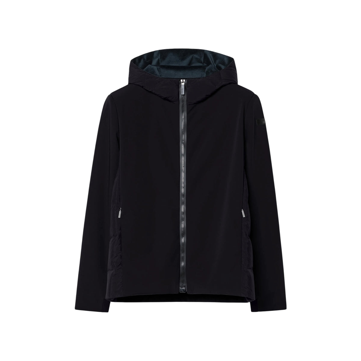 Veste RRD Montecristo à capuche