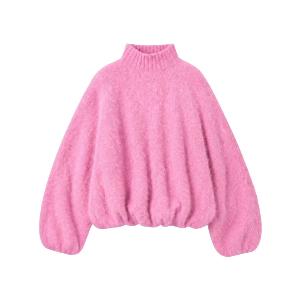 Pull Groovy Pink
