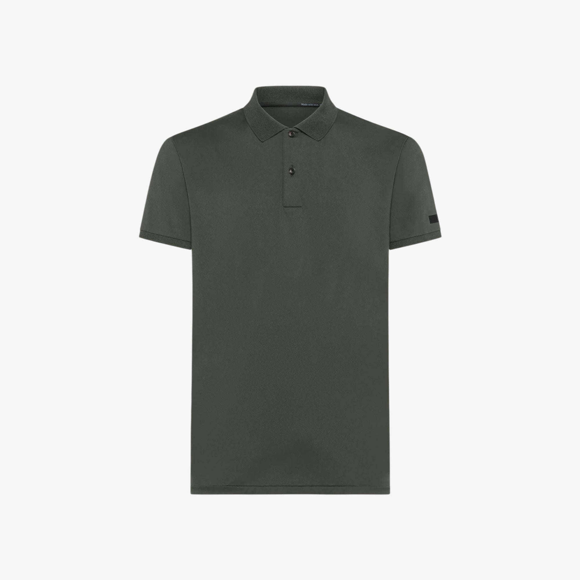 Polo Oxford kaki
