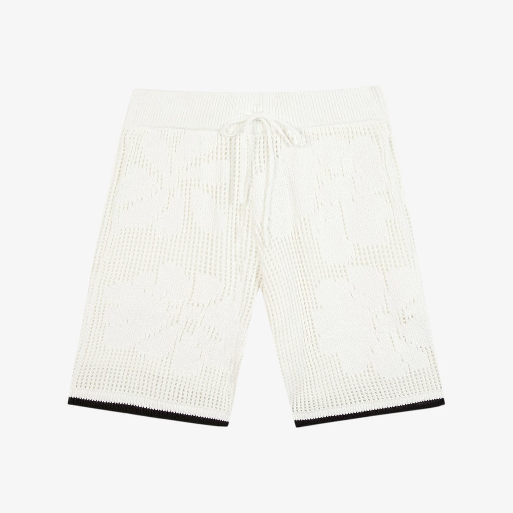Short Poinsot en crochet