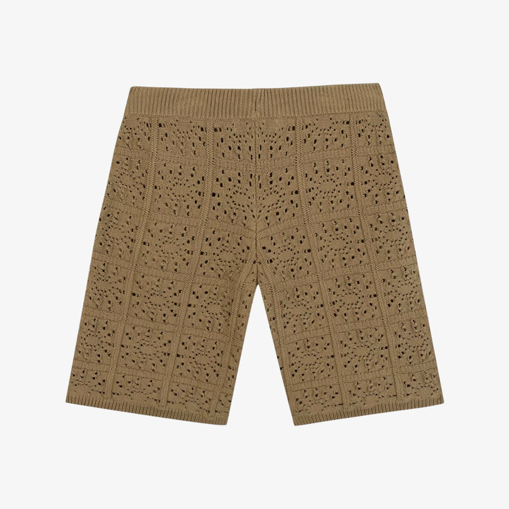 Short Poinsot