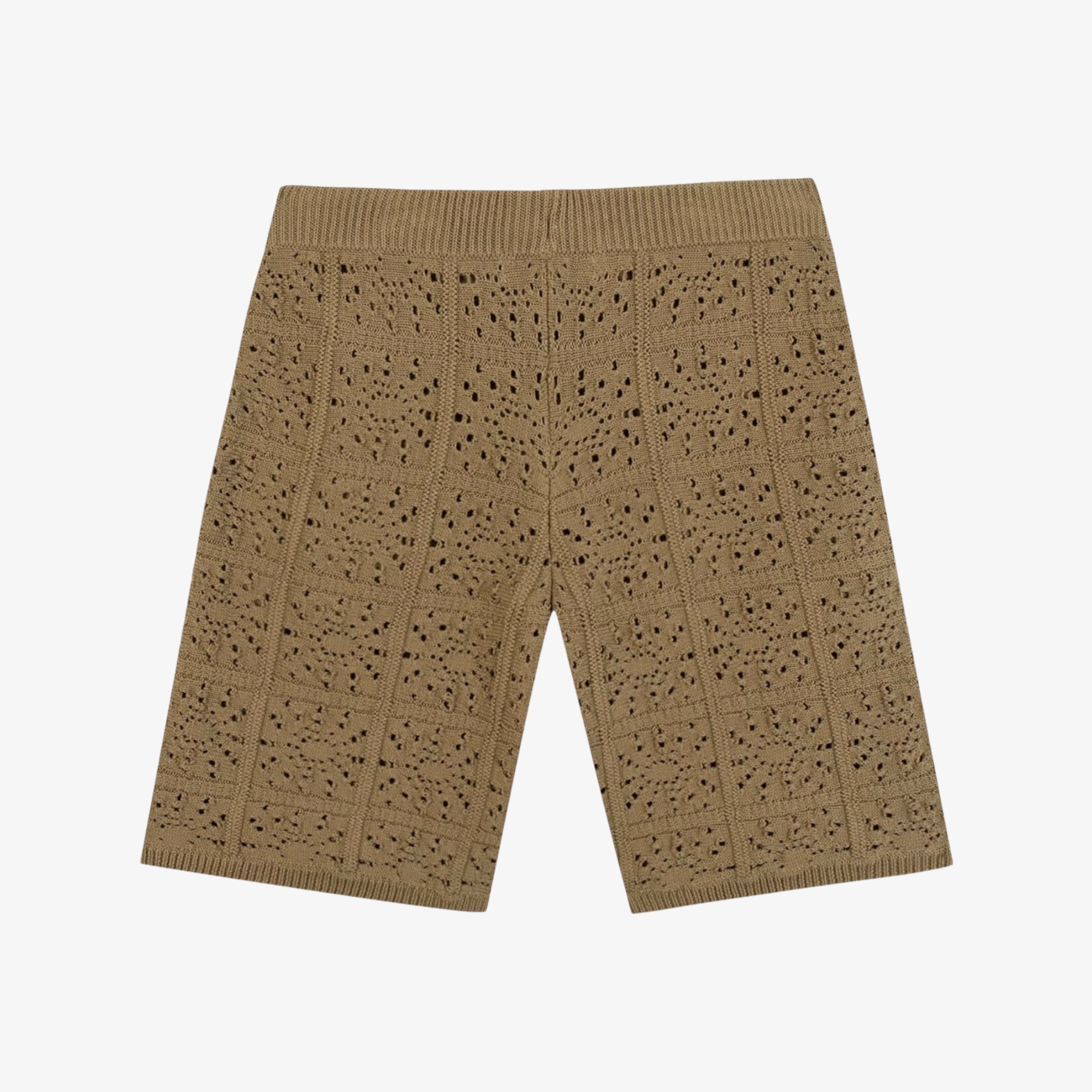 Short Poinsot