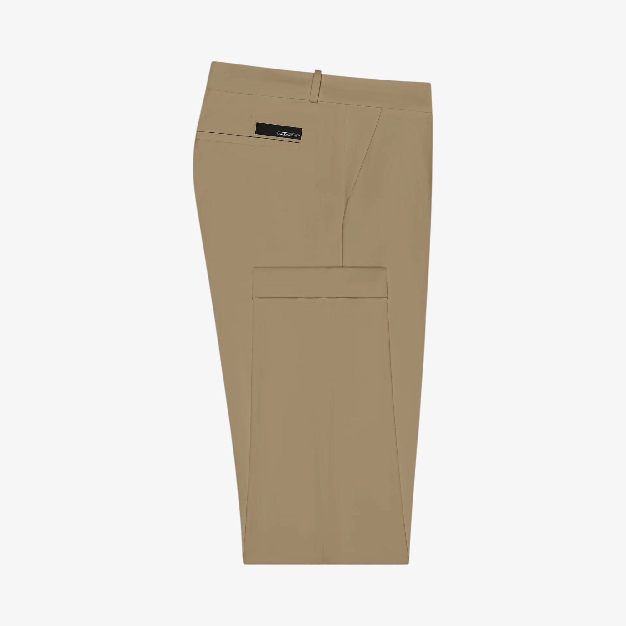Pantalon Chino Surflex beige