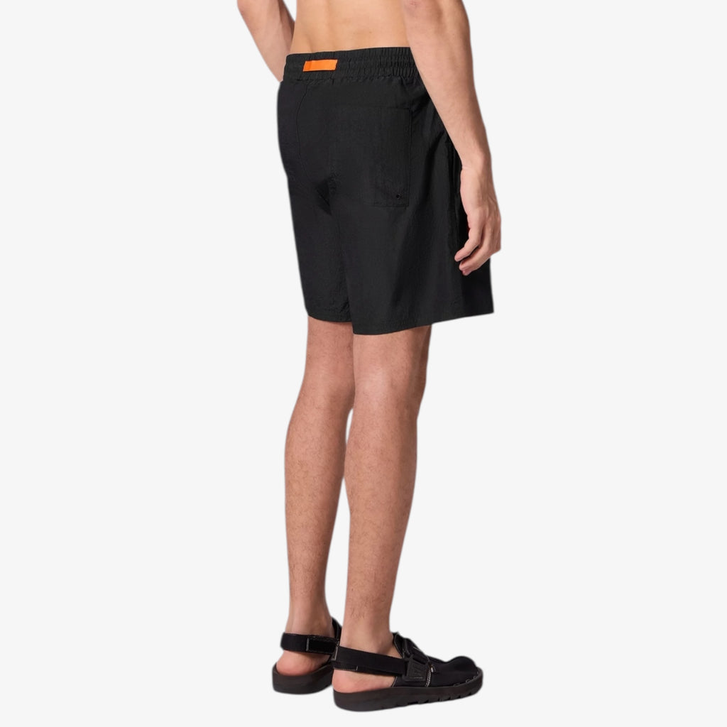 Short de bain Nylon Jeannot Noir