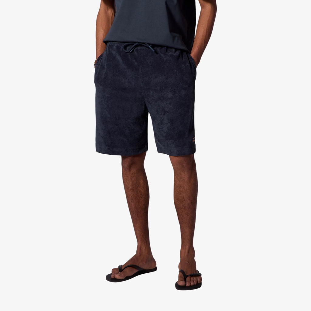 Short Ample Éponge Owen Nuit