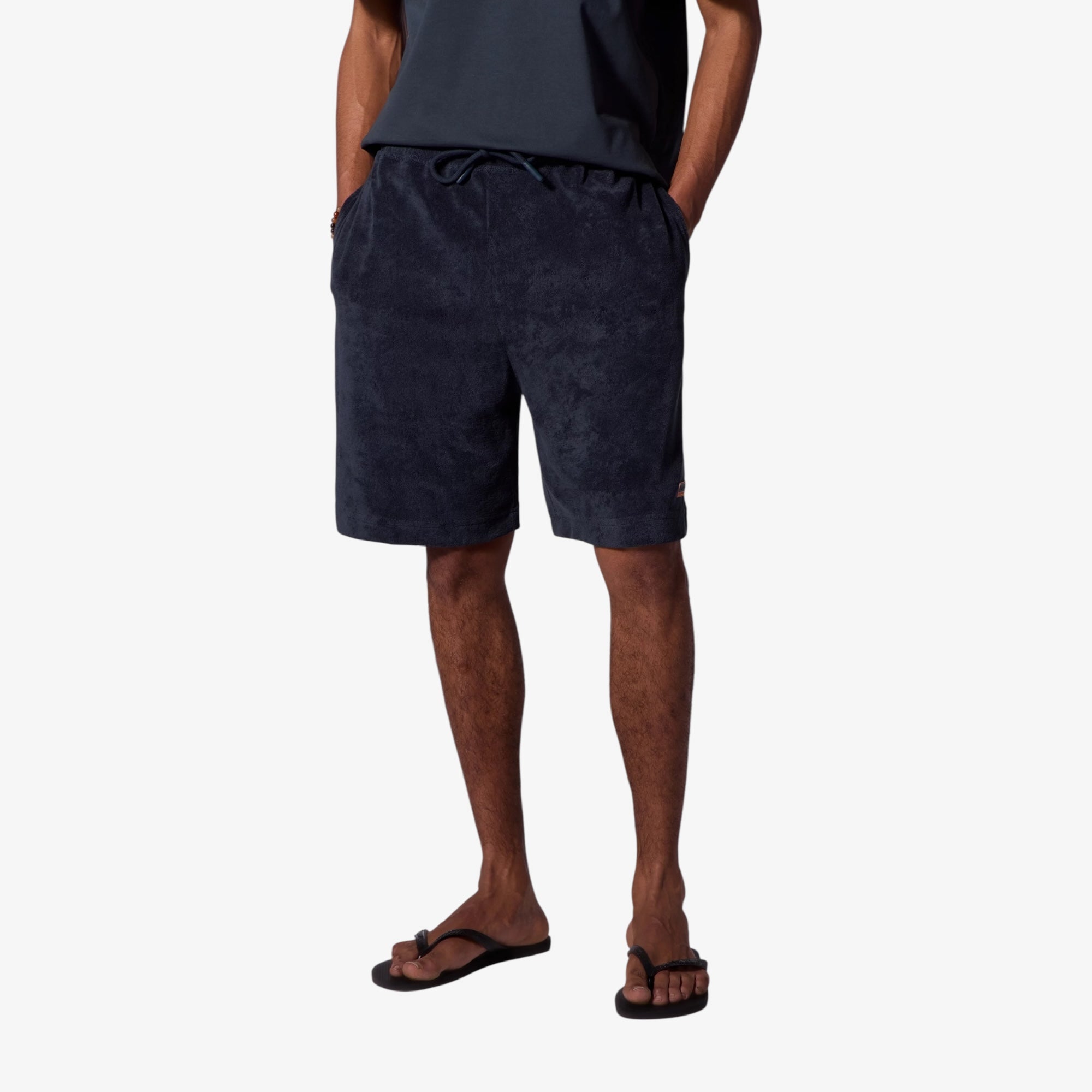 Short Ample Éponge Owen Nuit