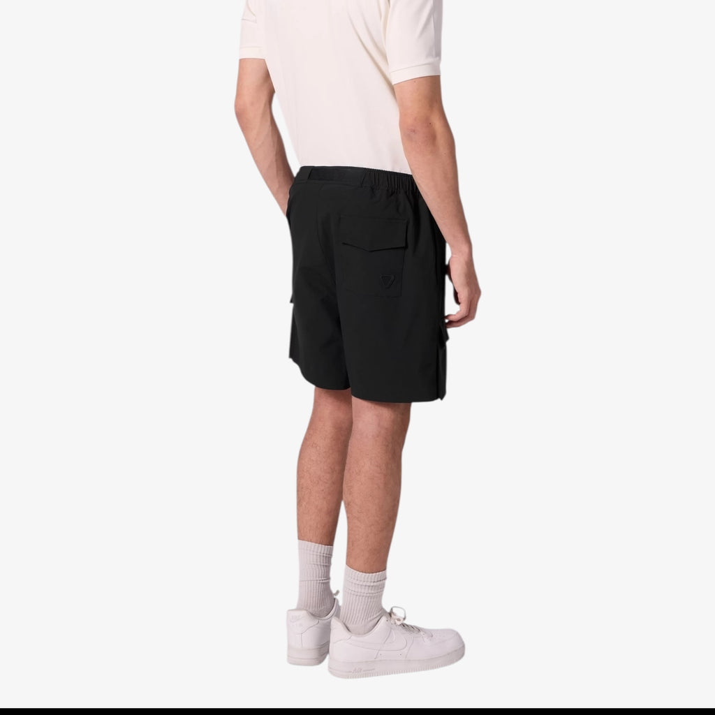 Short Multipoches Ernesto Noir