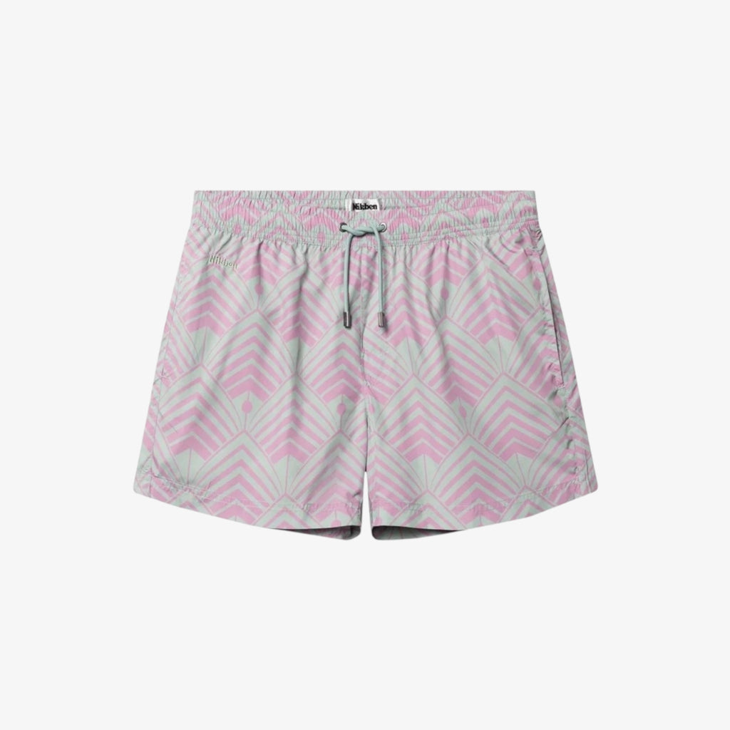 Short de bain Ixtapa Juan
