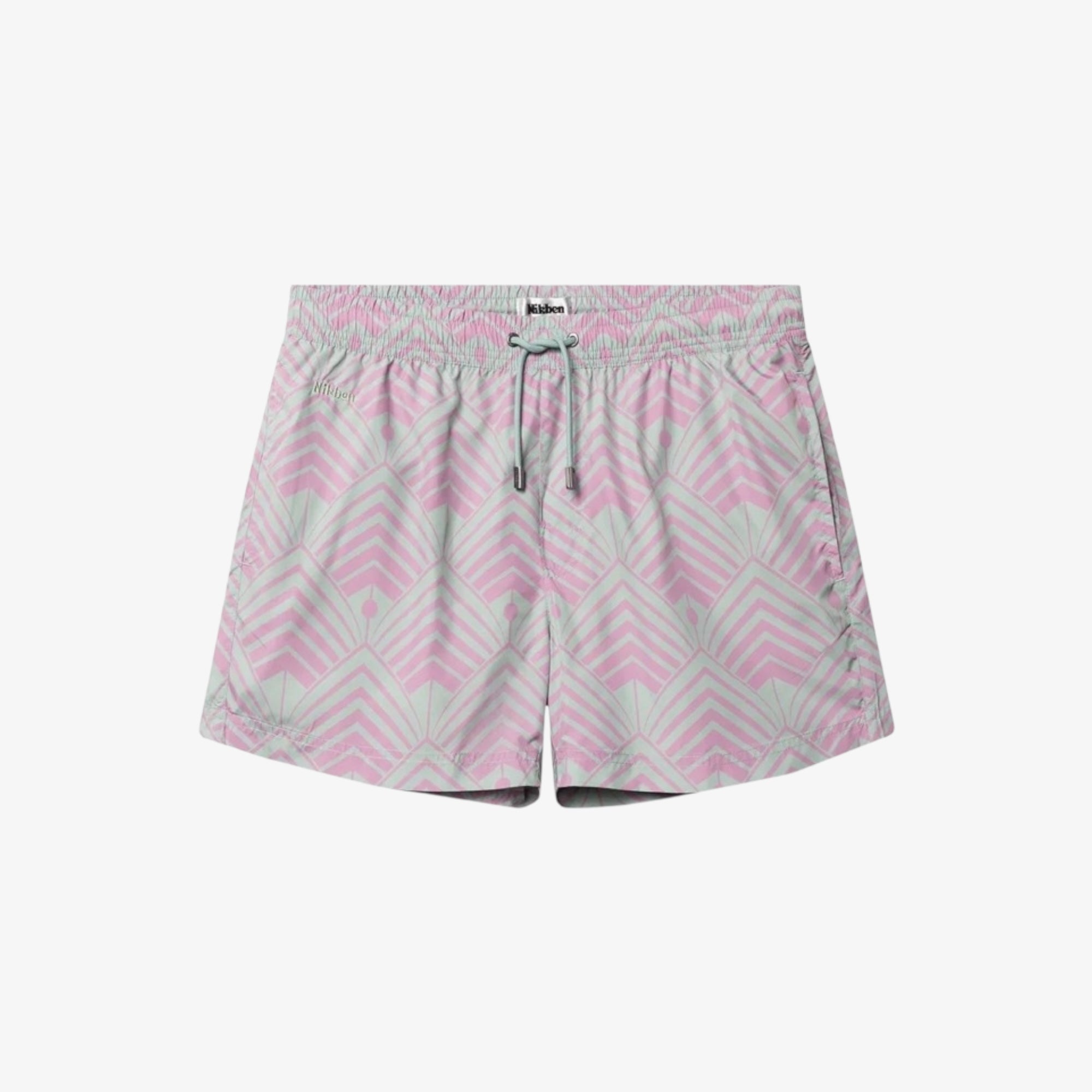 Short de bain Ixtapa Juan