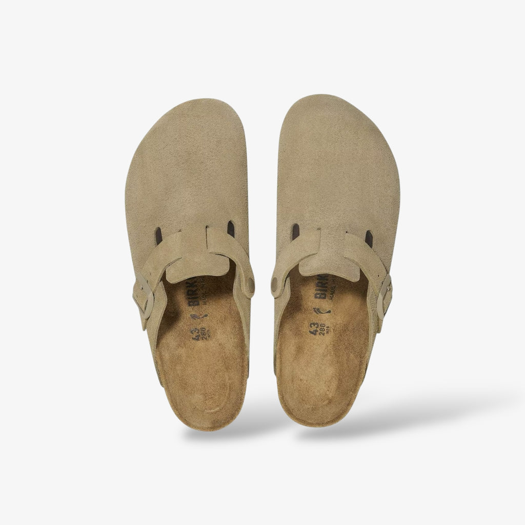 Boston Kaki