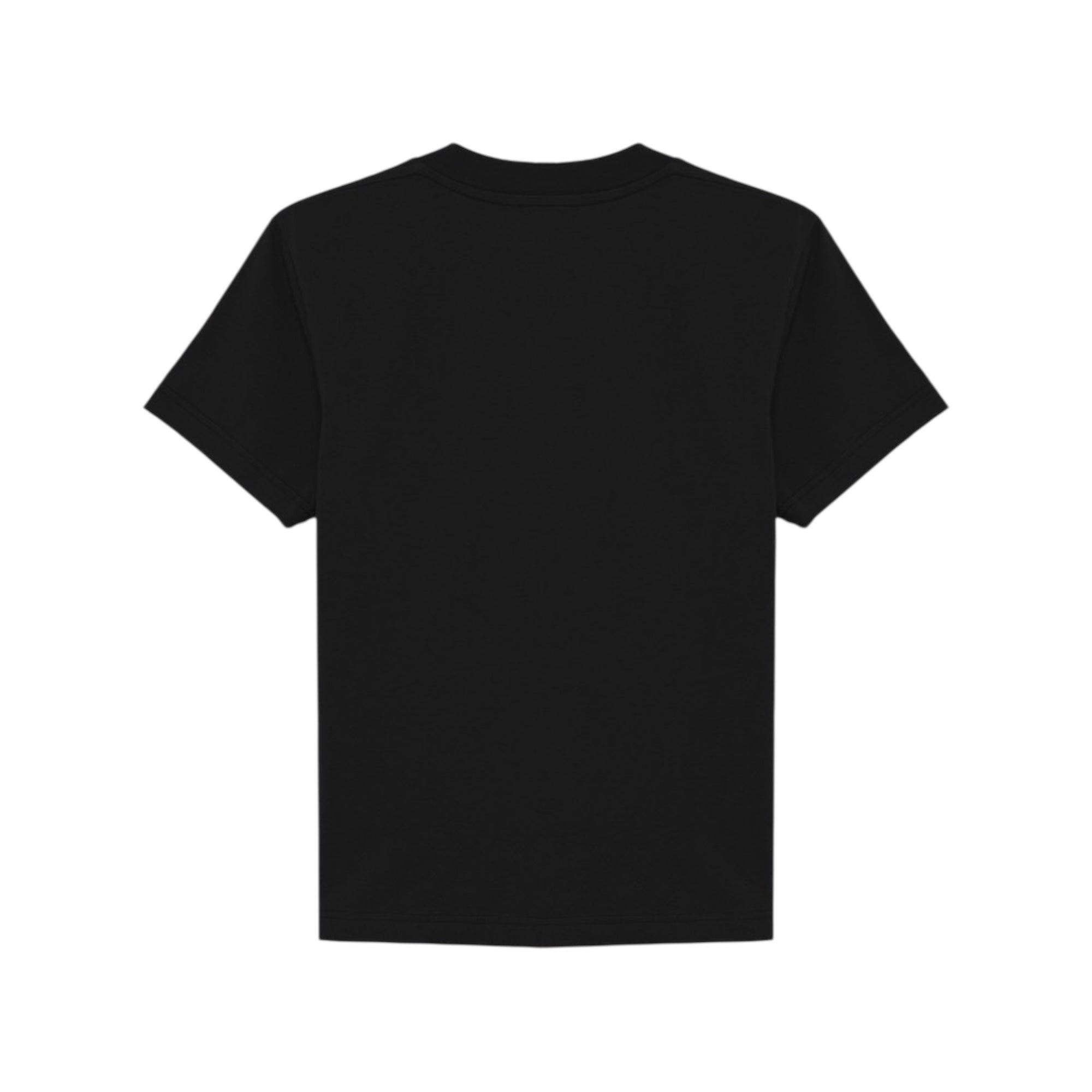 T-shirt classy avec logo femme