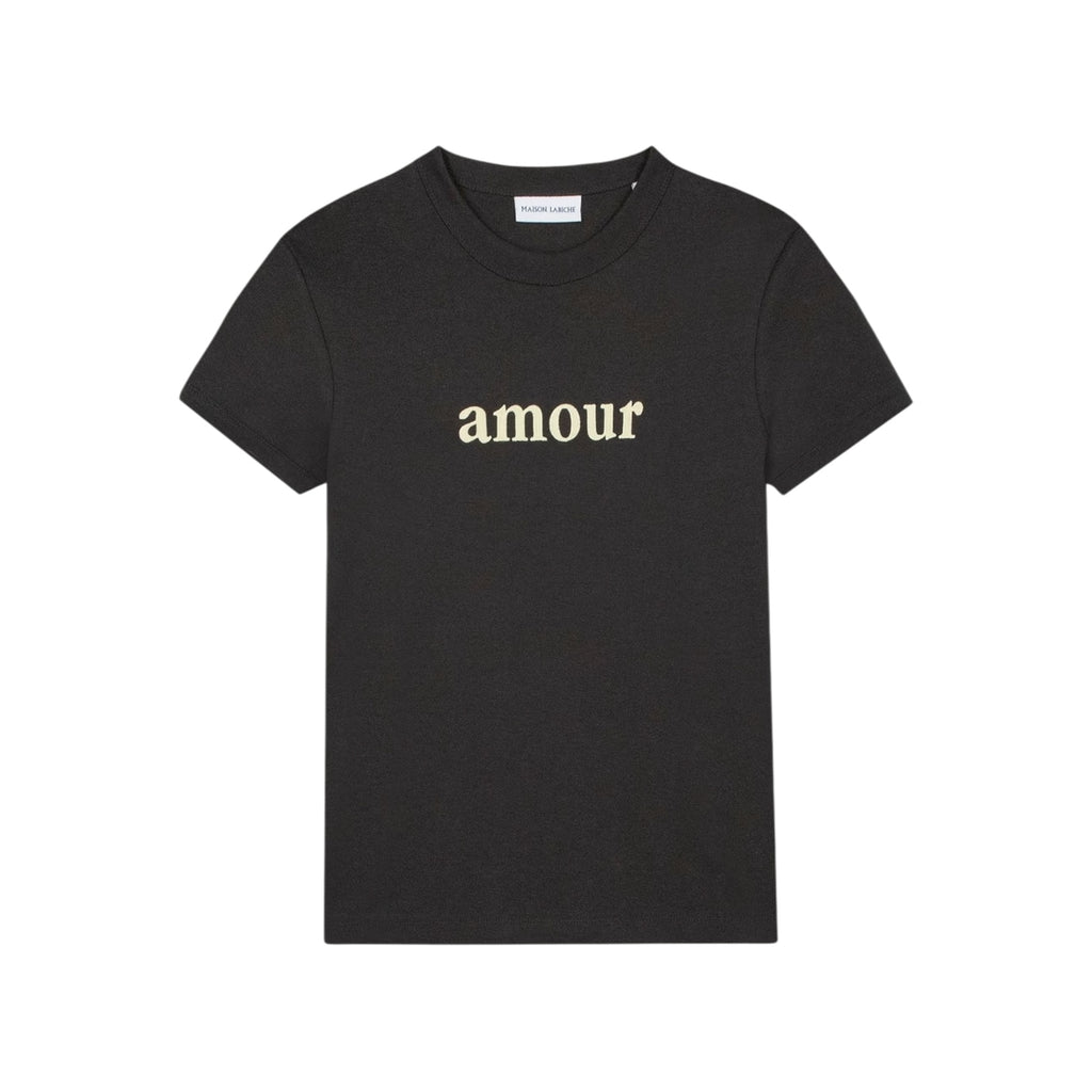 Tee shirt Montherlant AMOUR