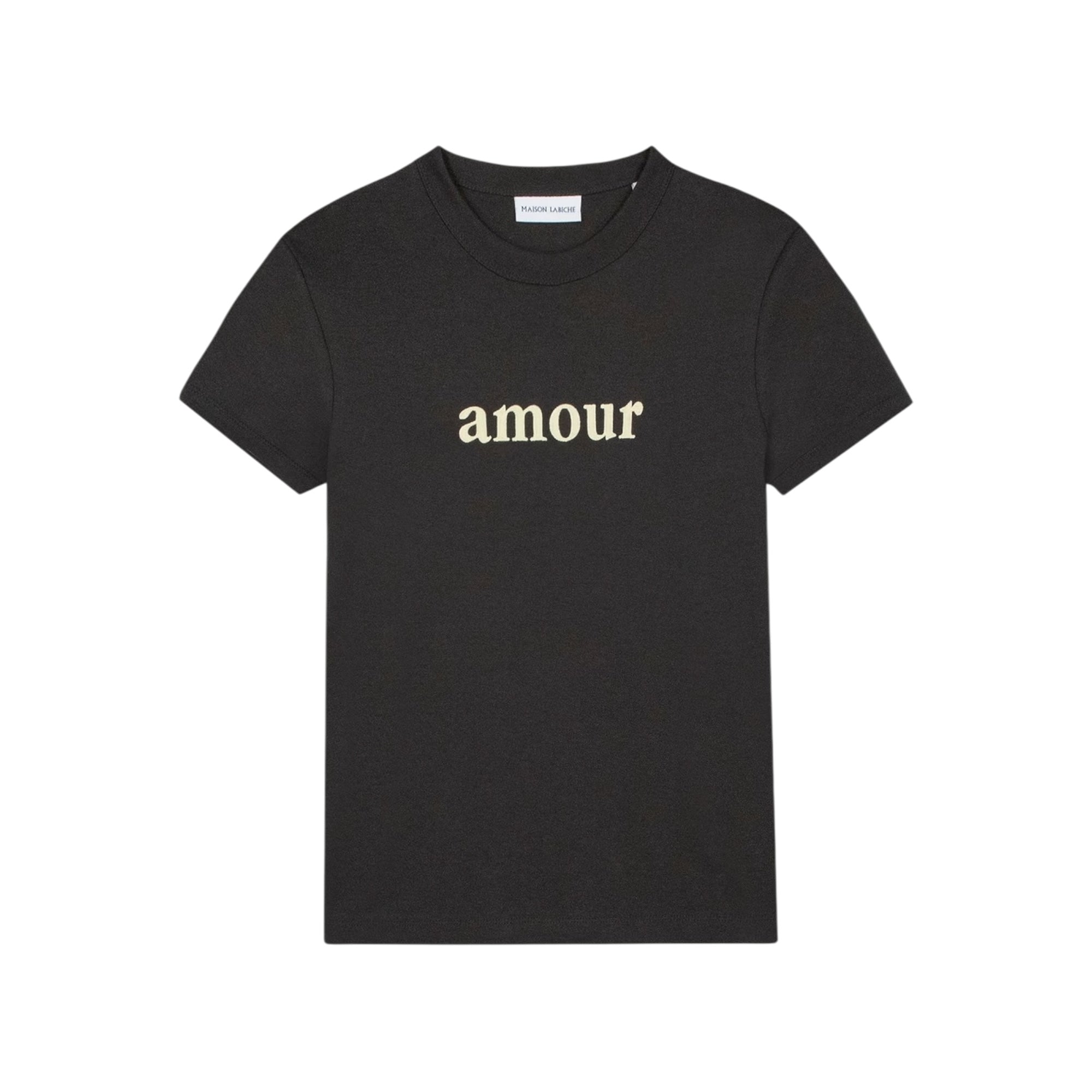 Tee shirt Montherlant AMOUR