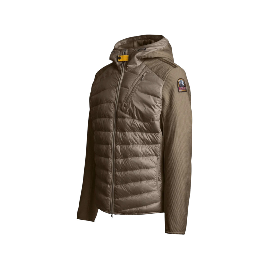 Veste hybrid Nolan