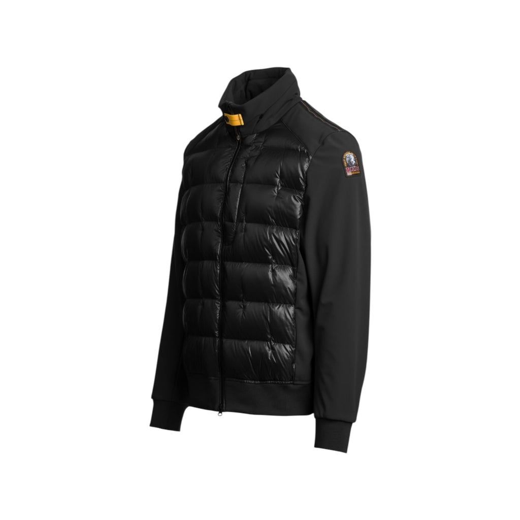 Veste hybrid Matty