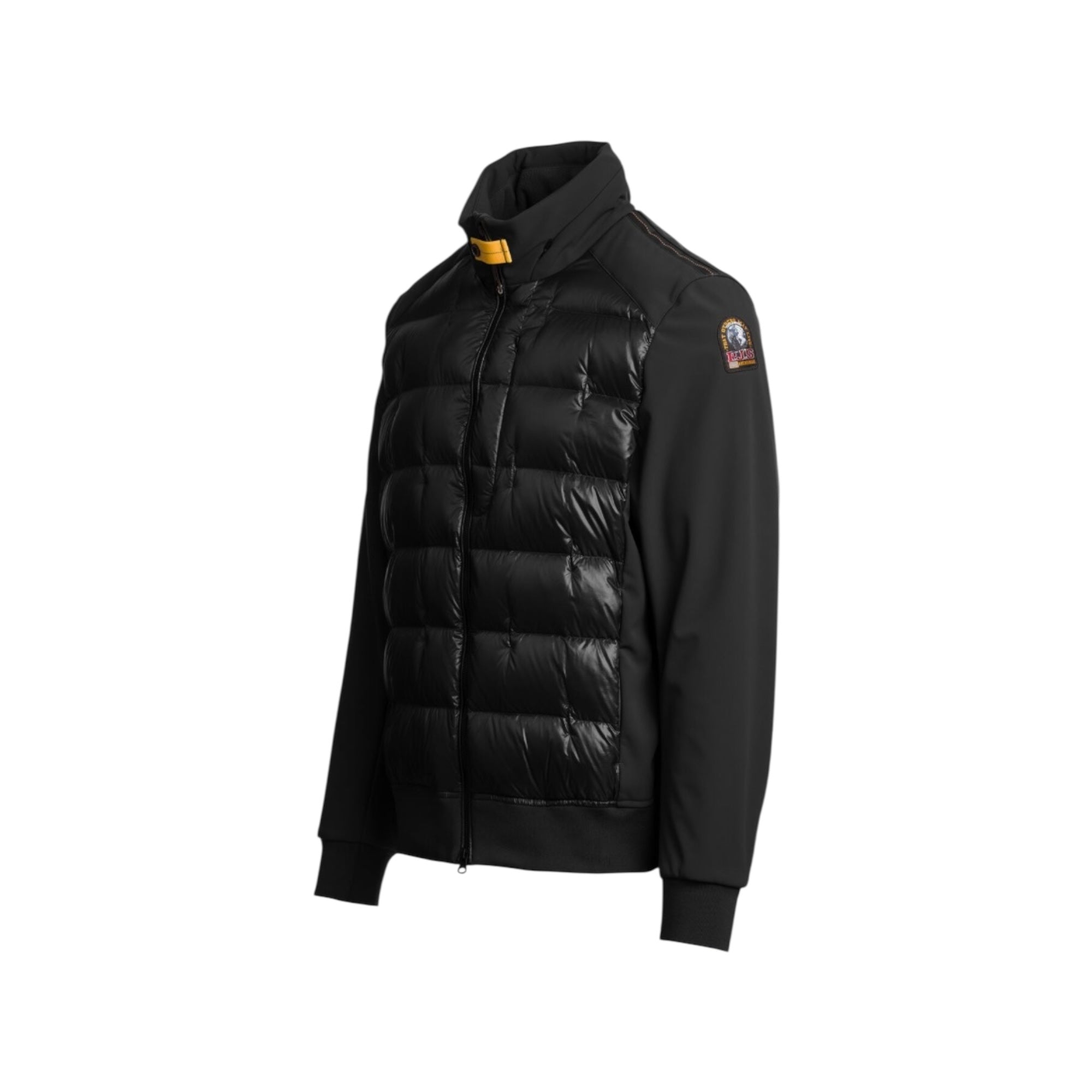 Veste hybrid Matty