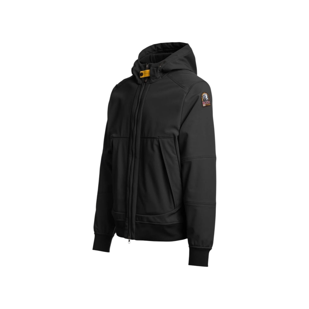 Veste softshell Abner
