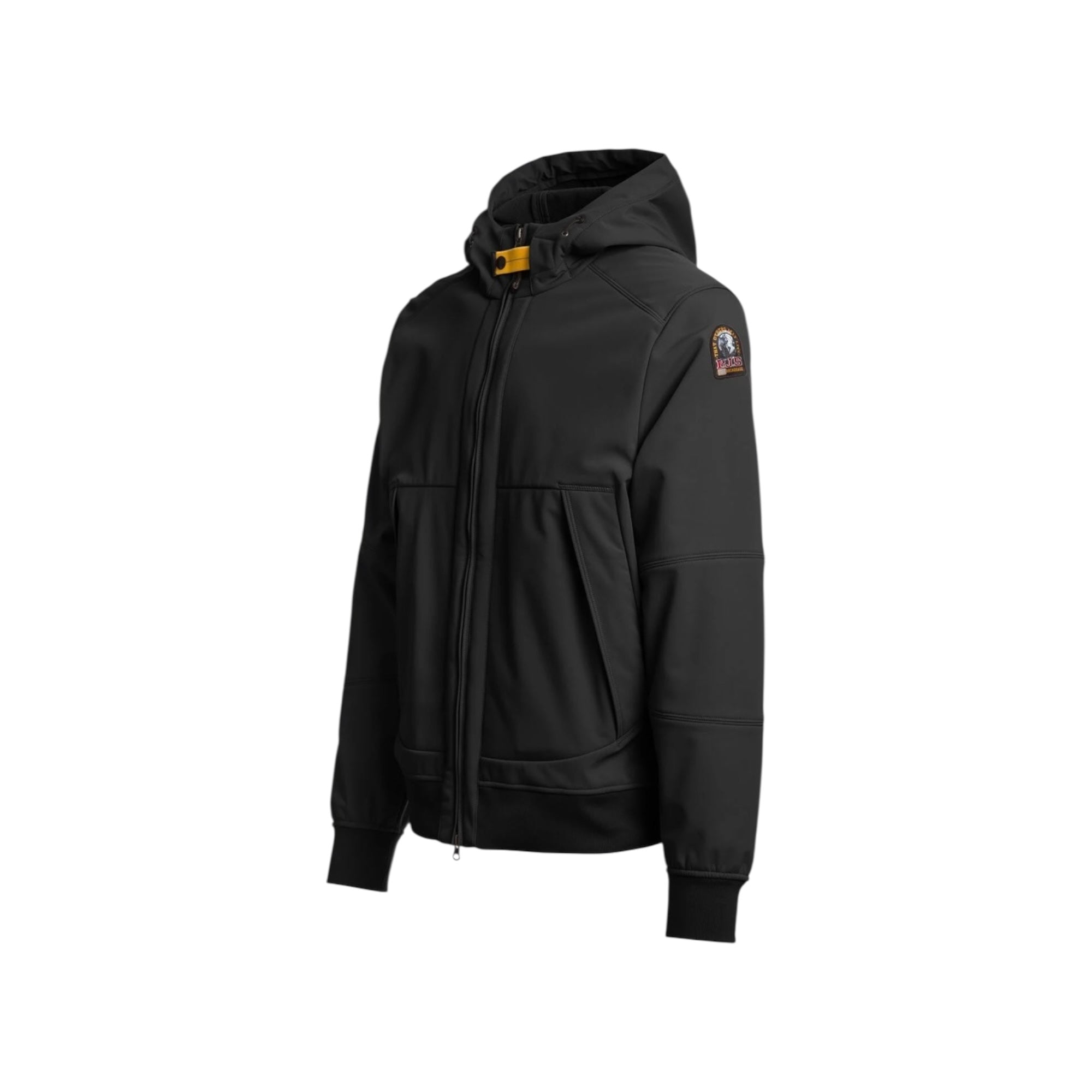 Veste softshell Abner