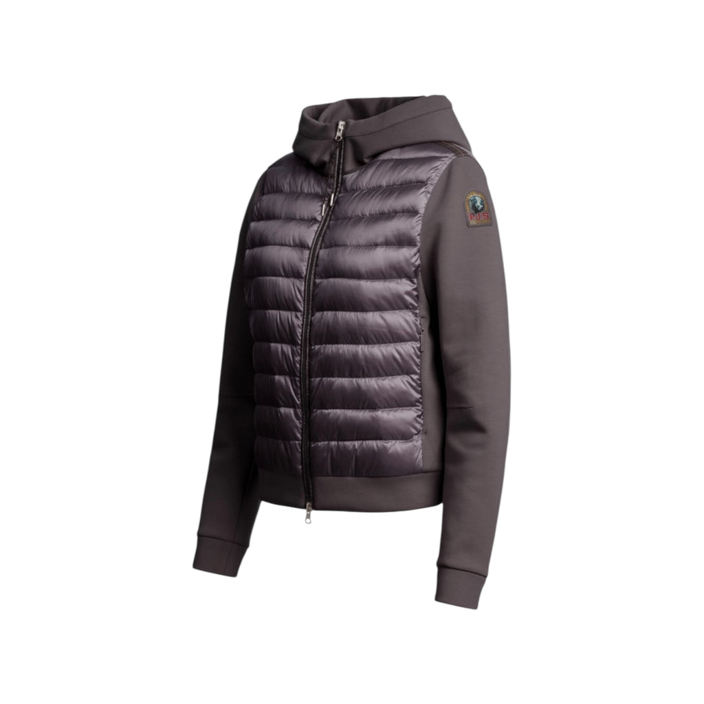 Veste hybrid Caelie