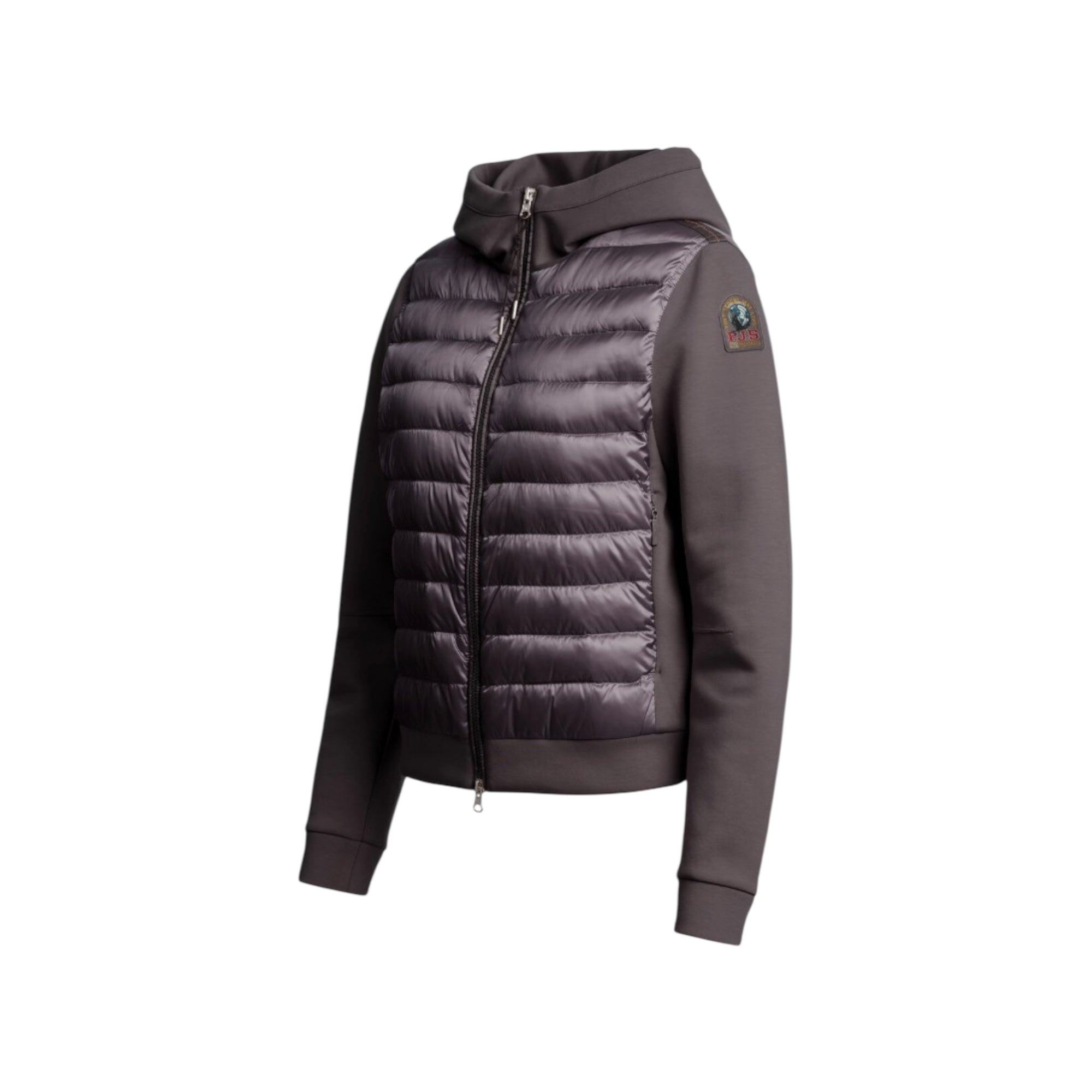 Veste hybrid Caelie