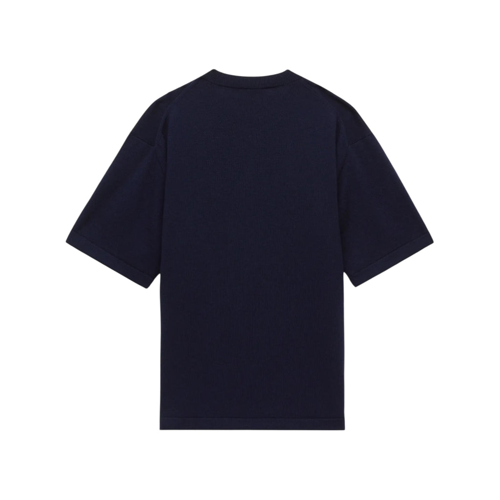 T-shirt brodé ‘Kenzo Eiffel Tower’ en coton