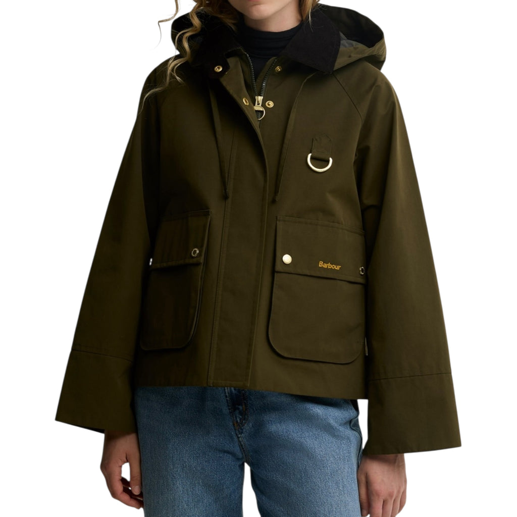 Veste imperméable Terrington