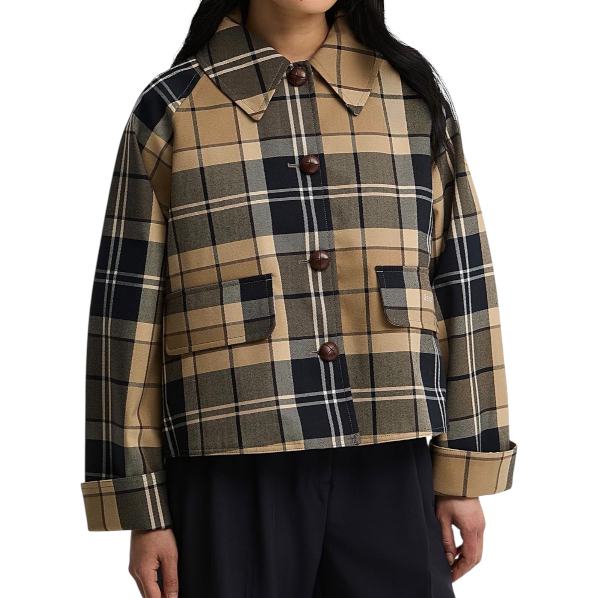 Veste Delilah beige