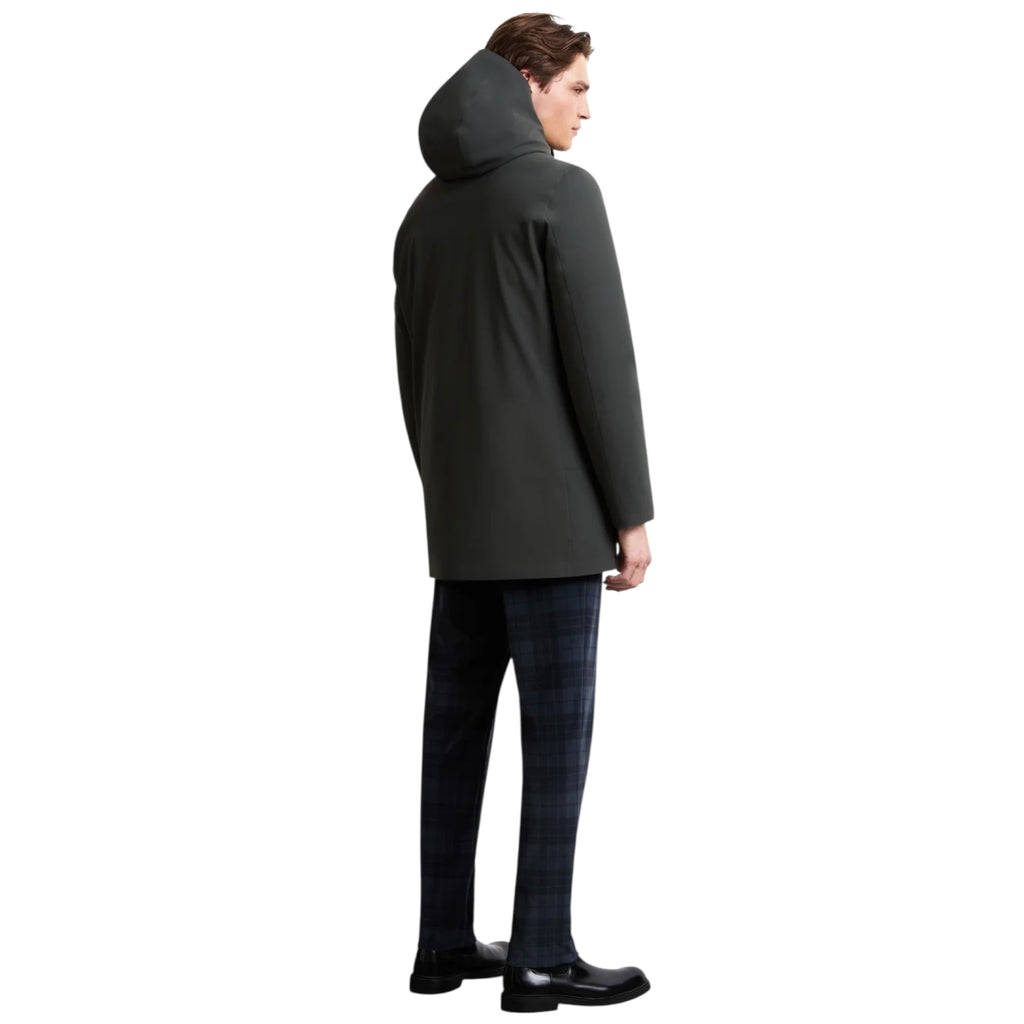 Parka Surflex Winter Down Under Floating