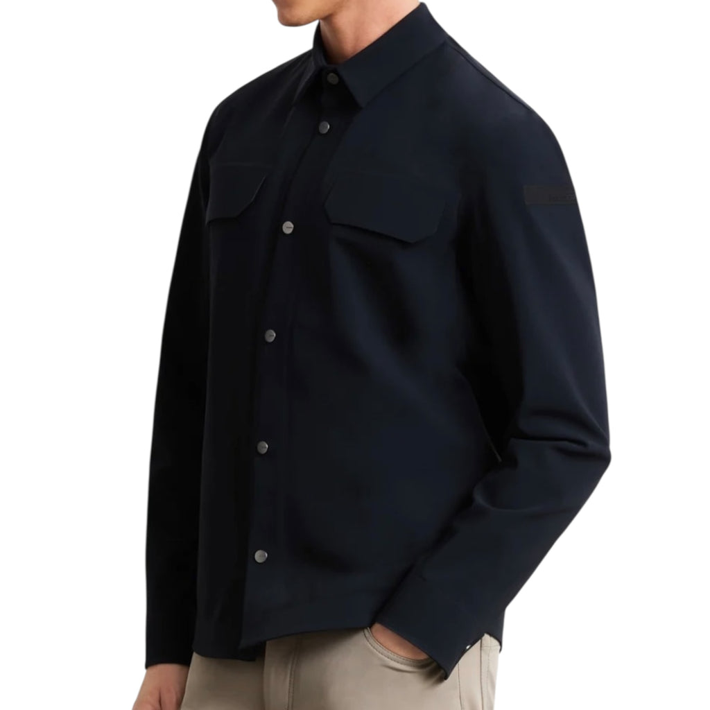 Surchemise RRD Surflex Light