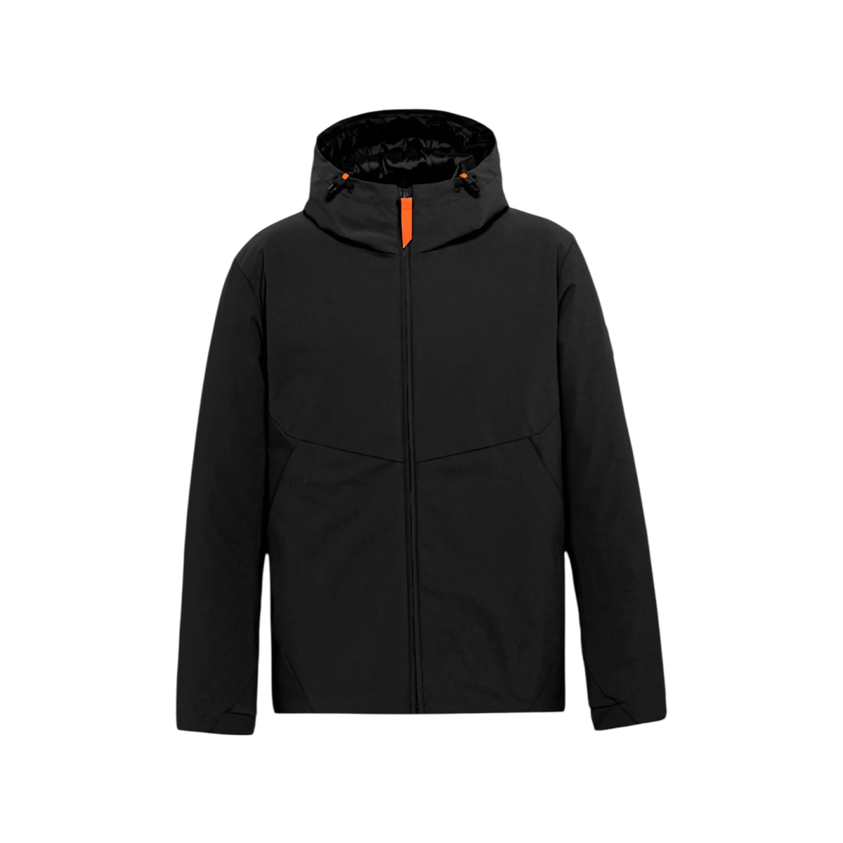 Veste Elzear Black
