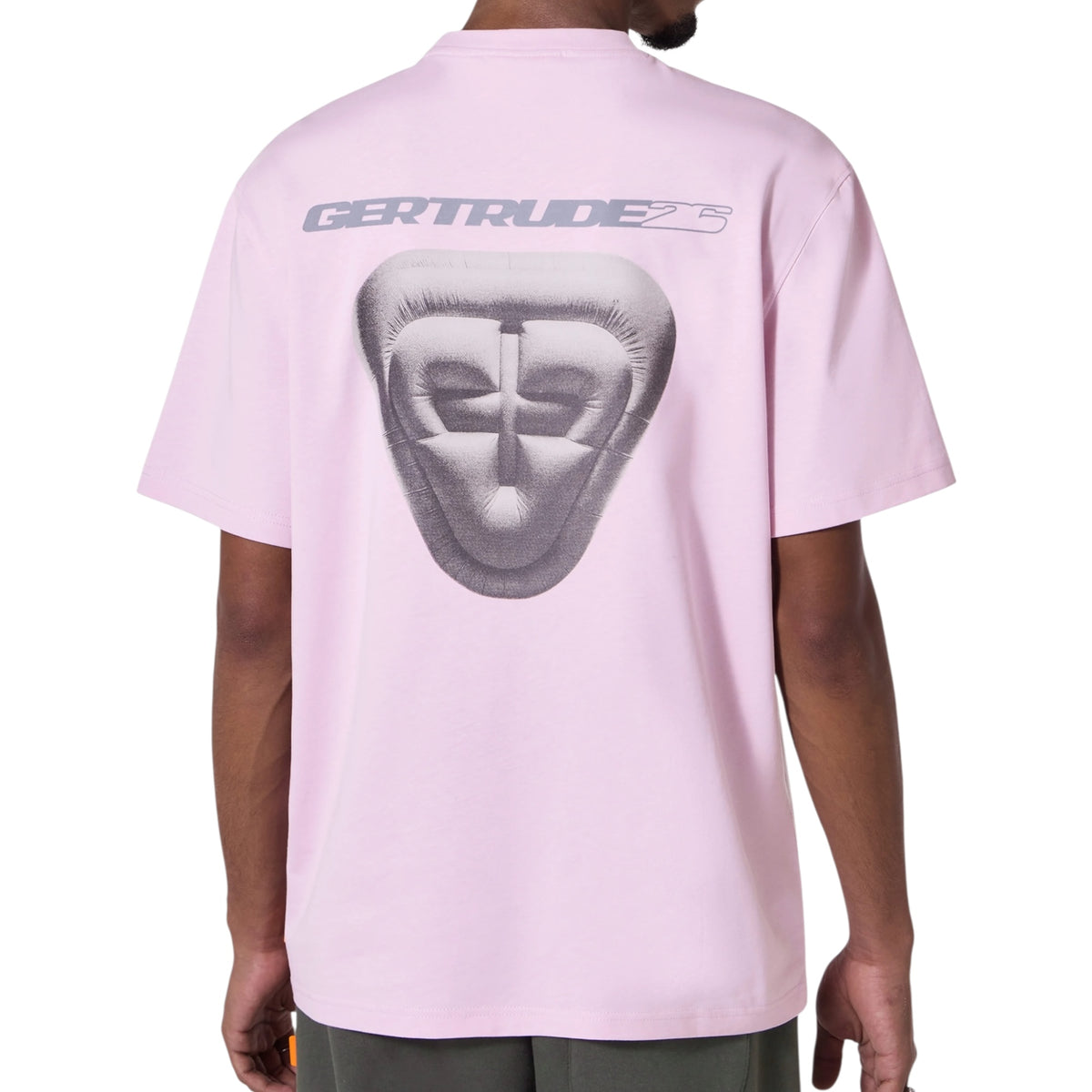 Tee shirt Léon Archive Lilac