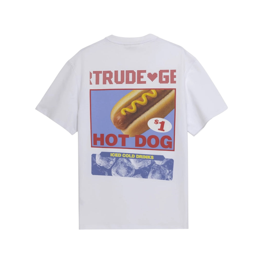 Tee shirt Léon HOTDOG