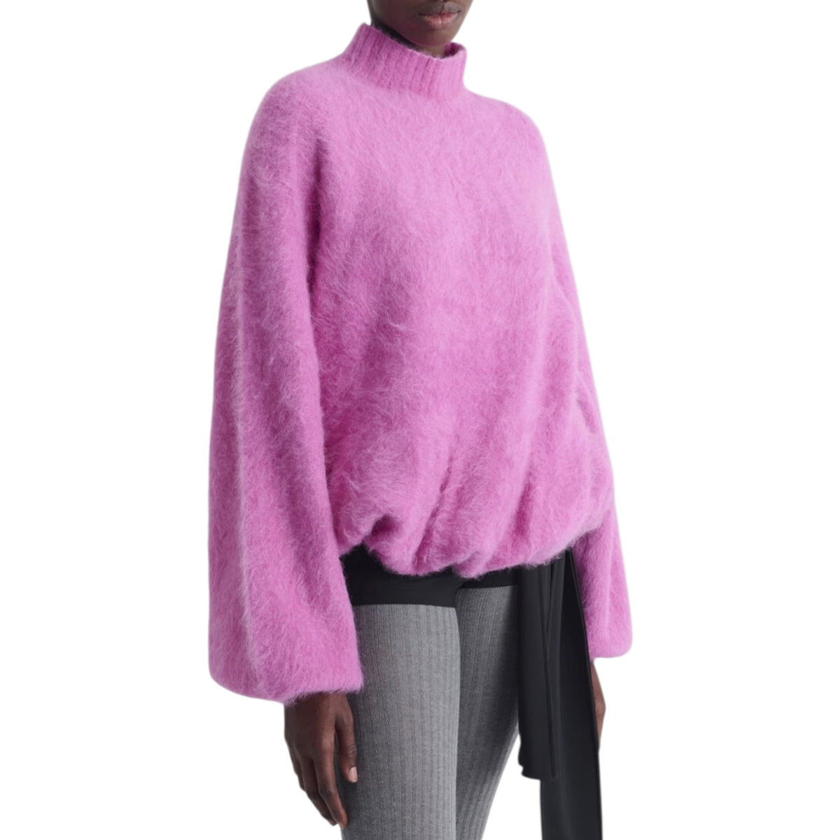 Pull Groovy Pink