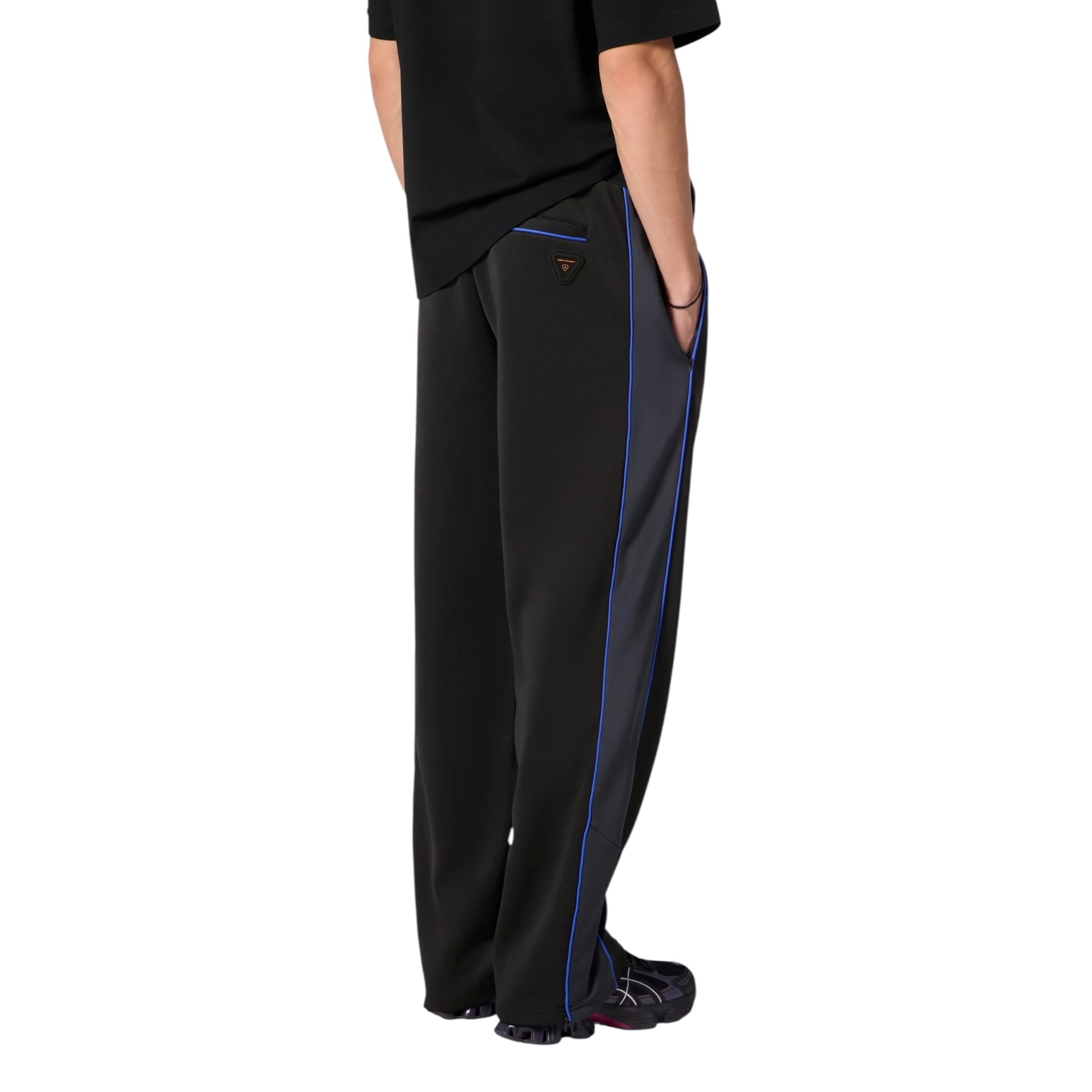 Jogging Réfléchissant Matija Sun Black/Nuit