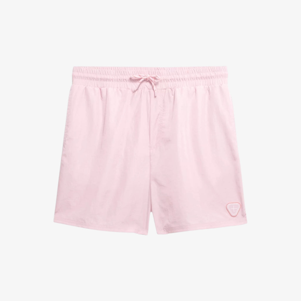 Short de bain Nylon Jeannot Blush