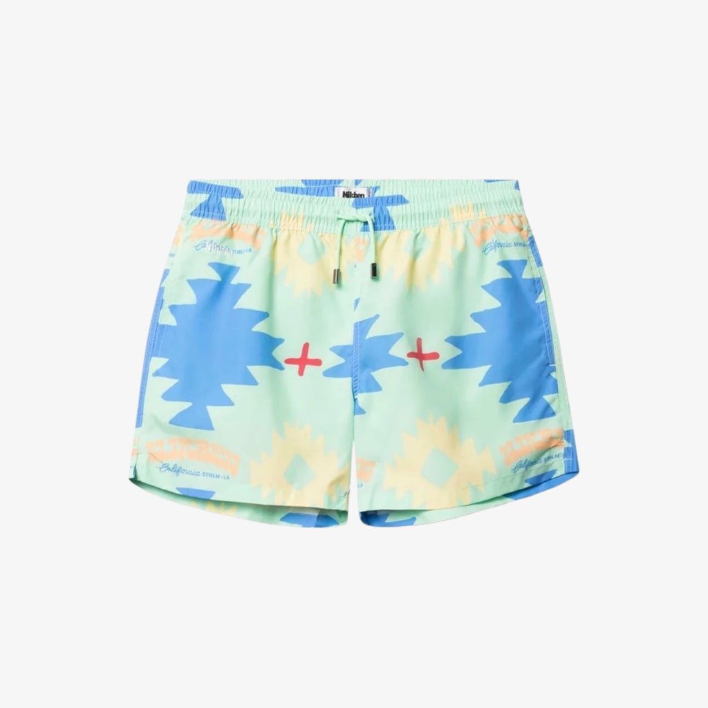 Short de bain Ace