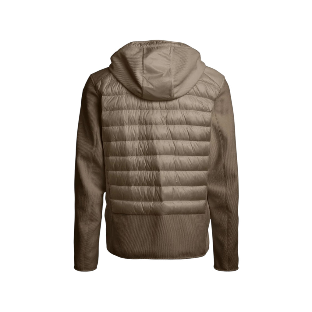Veste hybrid Nolan