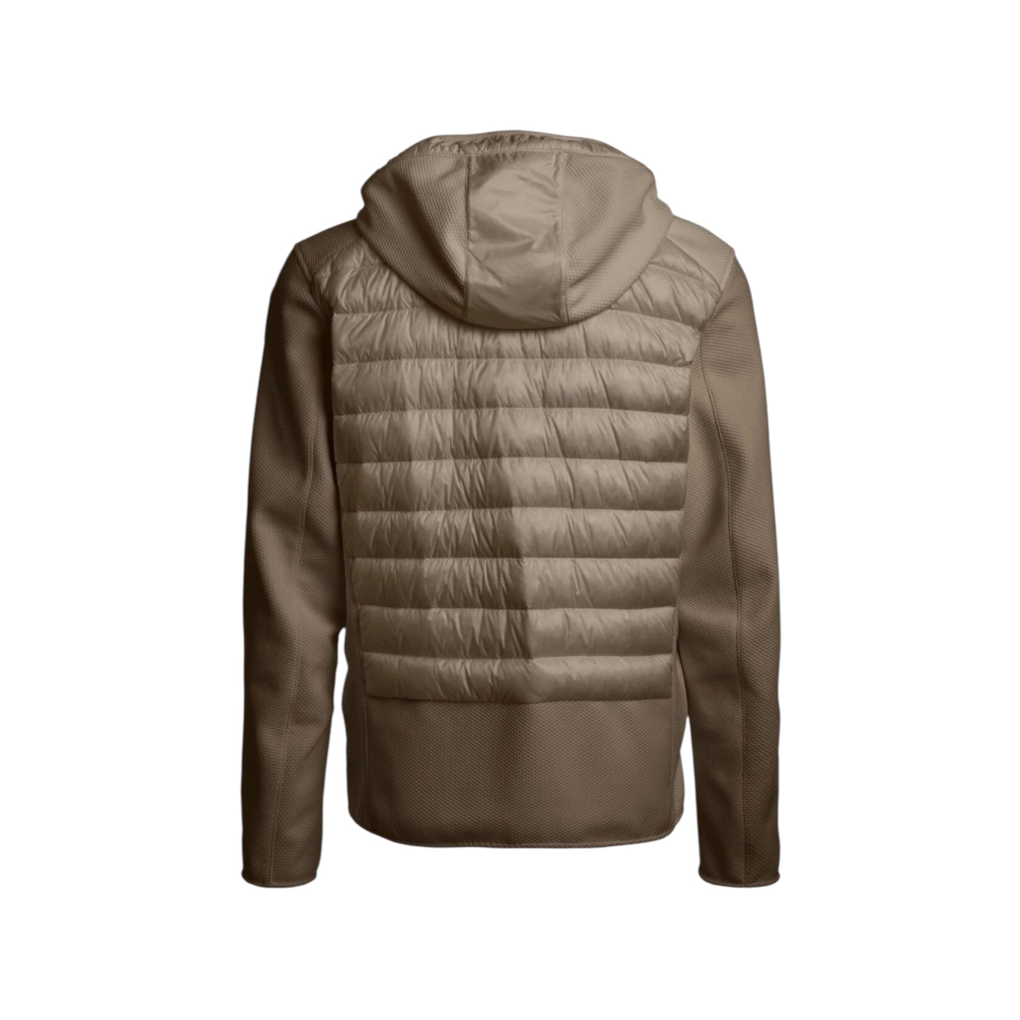 Veste hybrid Nolan