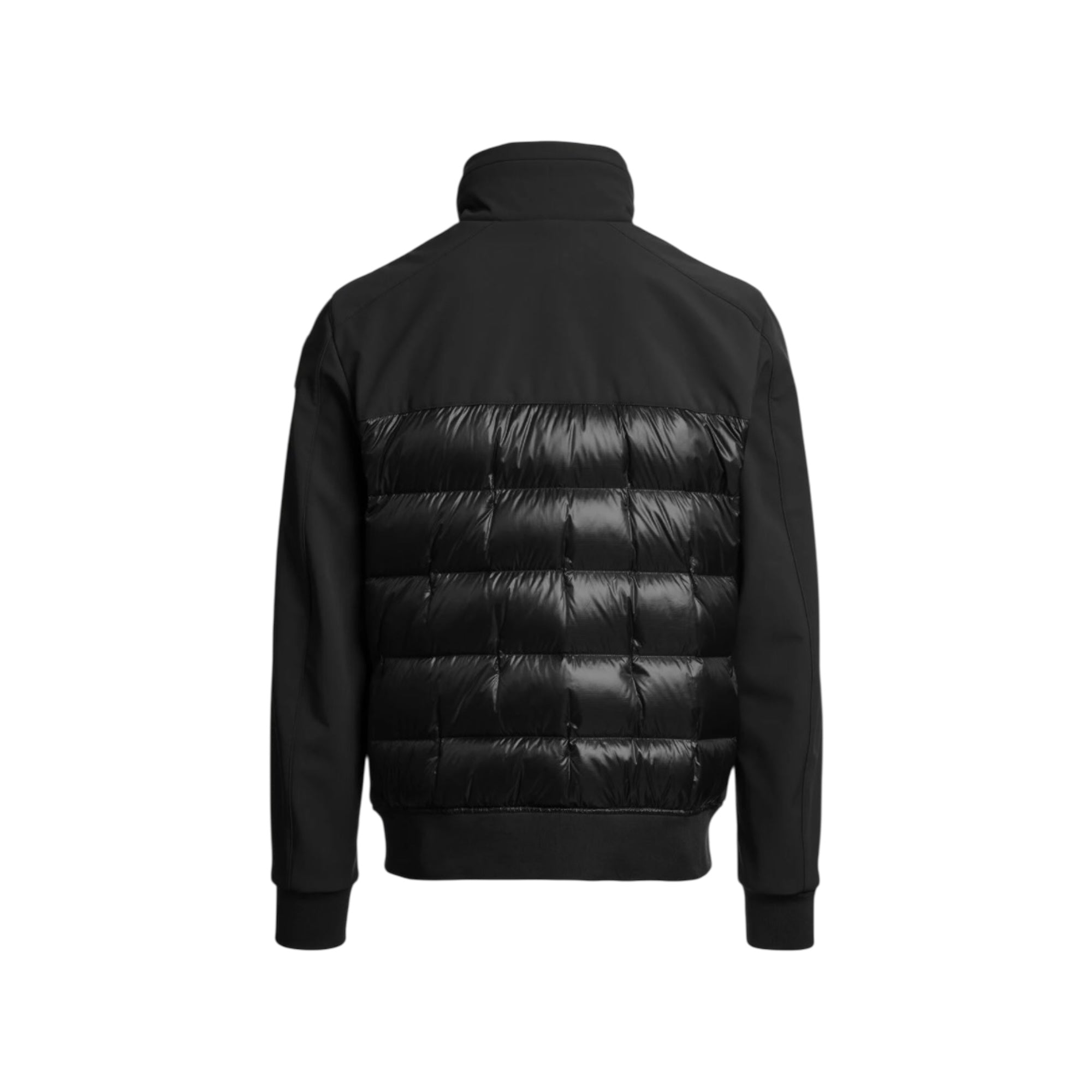 Veste hybrid Matty