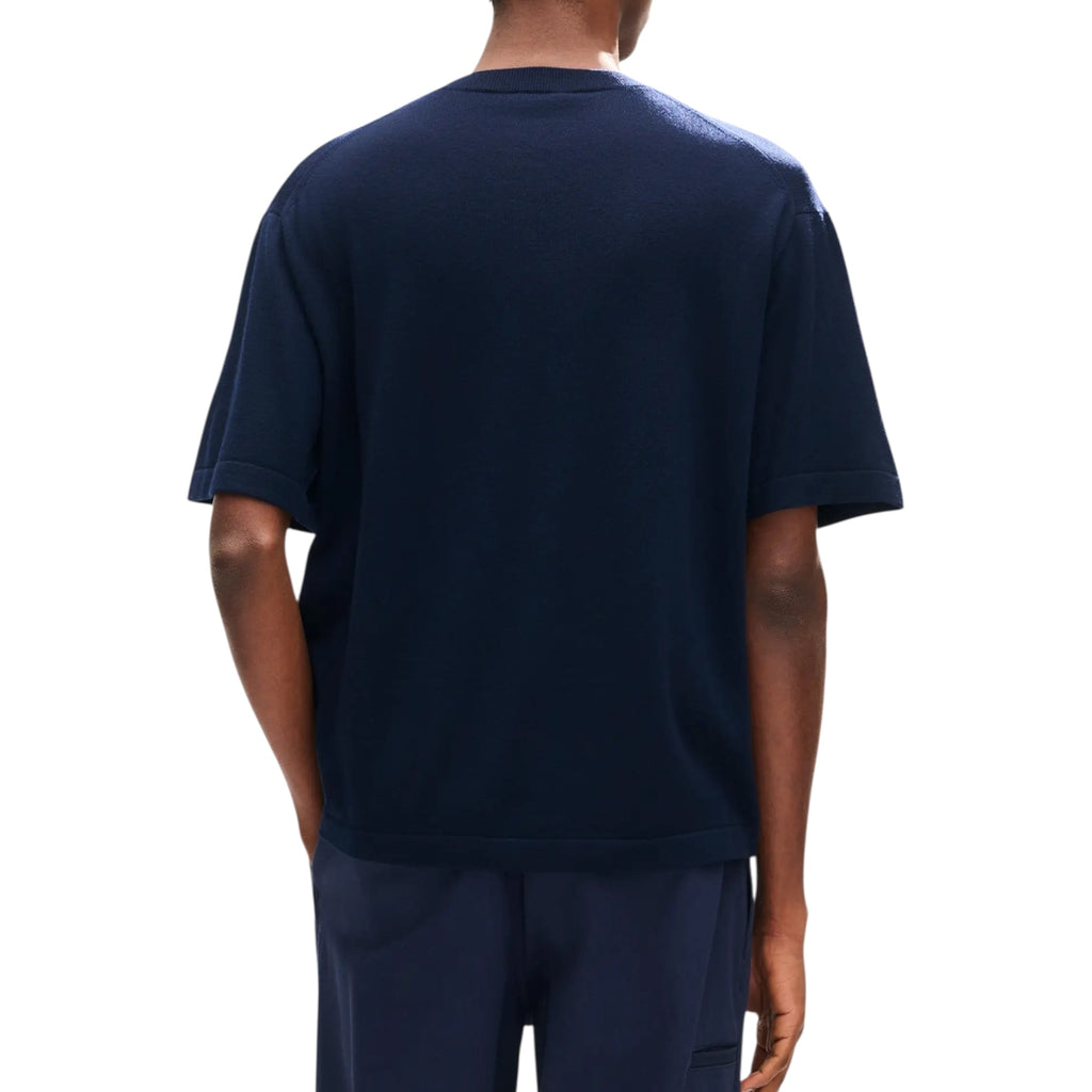 T-shirt brodé ‘Kenzo Eiffel Tower’ en coton