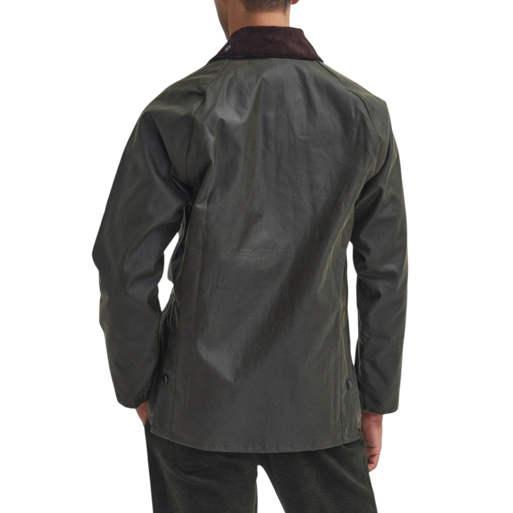 Veste Huilée Bédale