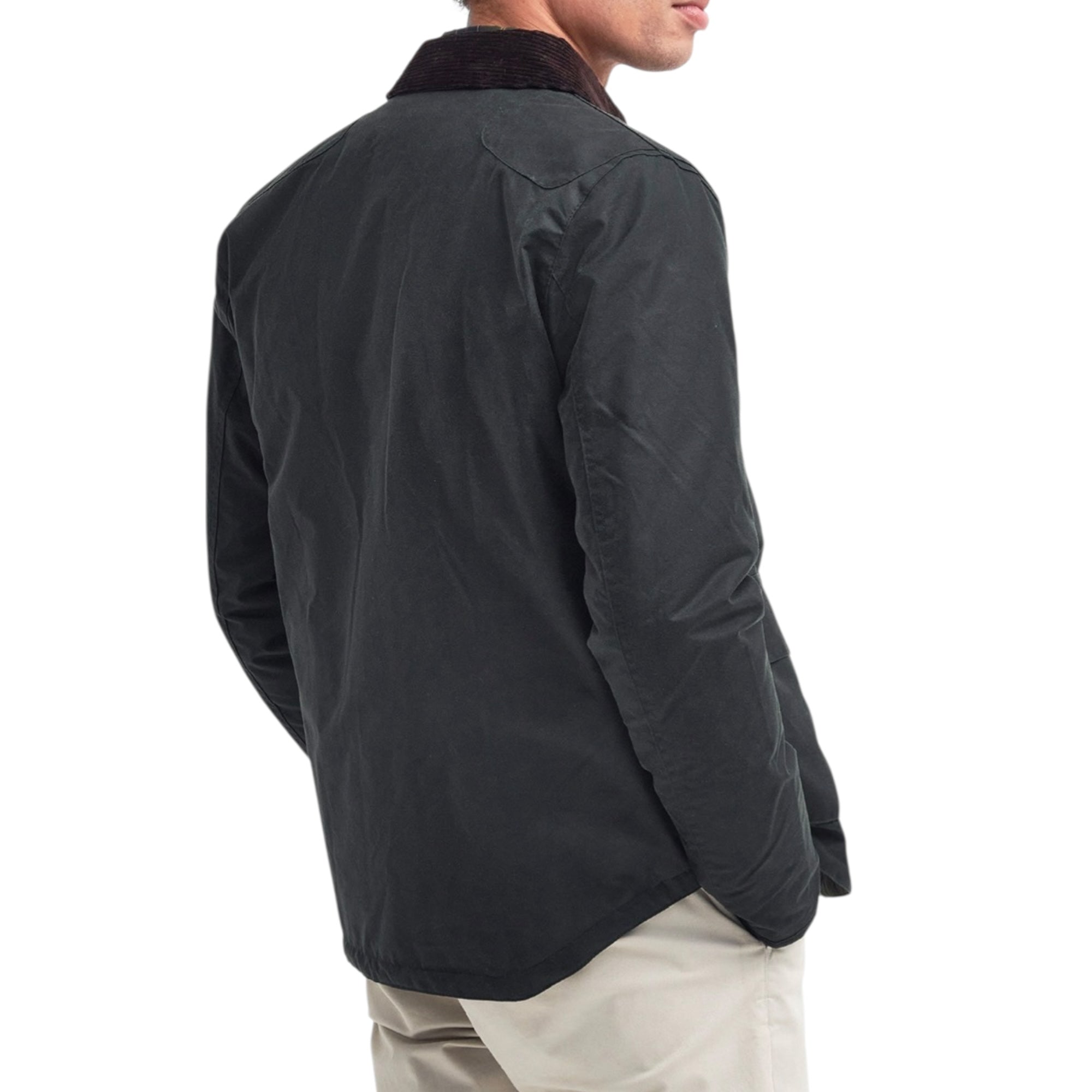 Veste huilée Reelin