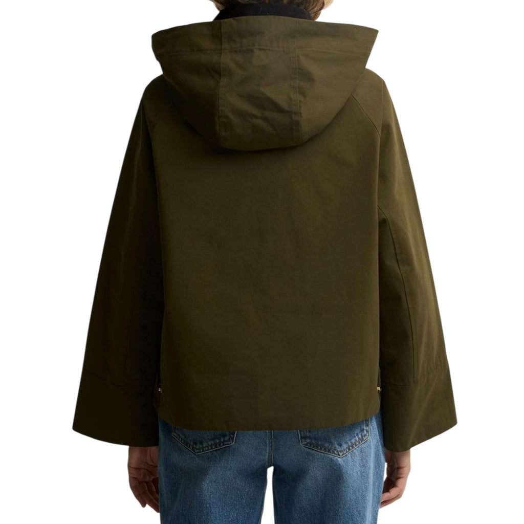Veste imperméable Terrington