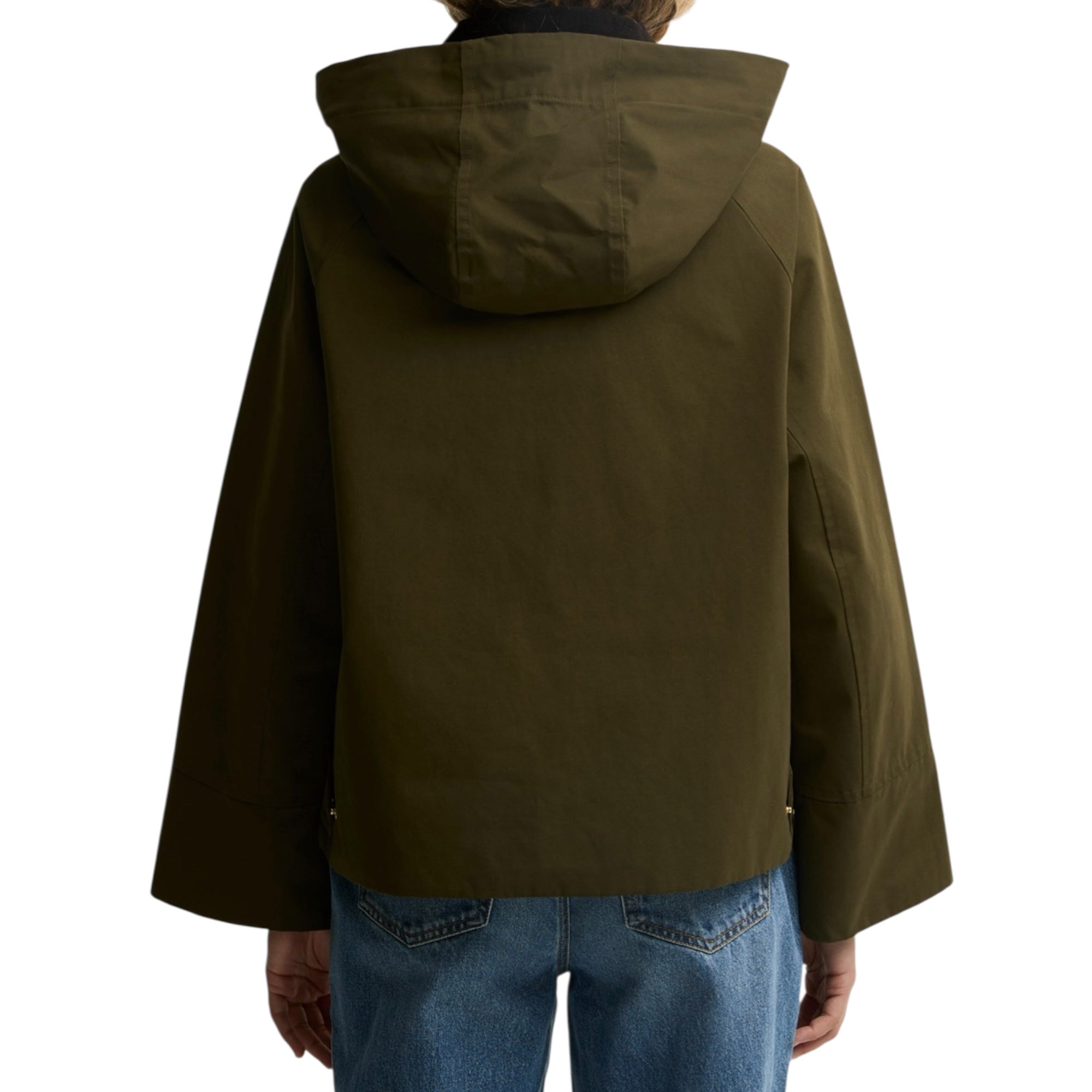 Veste imperméable Terrington